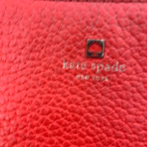 Kate Spade Scarlet Crossbody Bag - Picture 2 of 3
